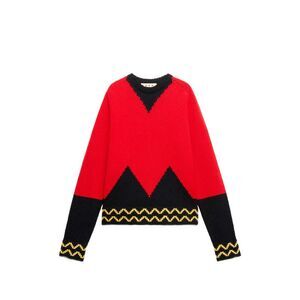 Marni Red Sweaters & Knitwear - Jumpers Men